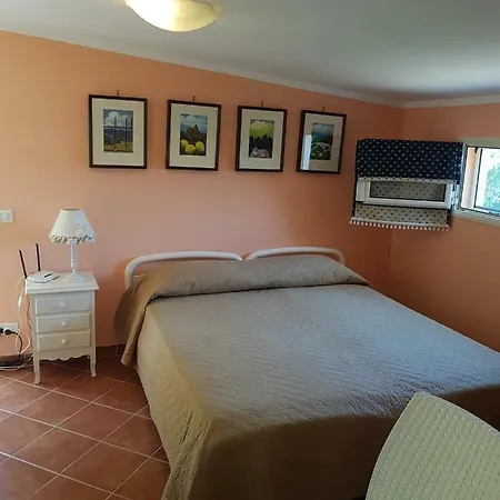 Tatil Evi Panoramic *