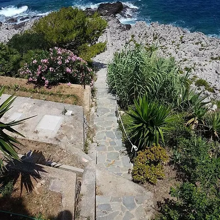 Panoramic Porticello