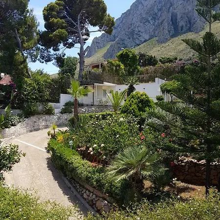 Panoramic Ferienhaus