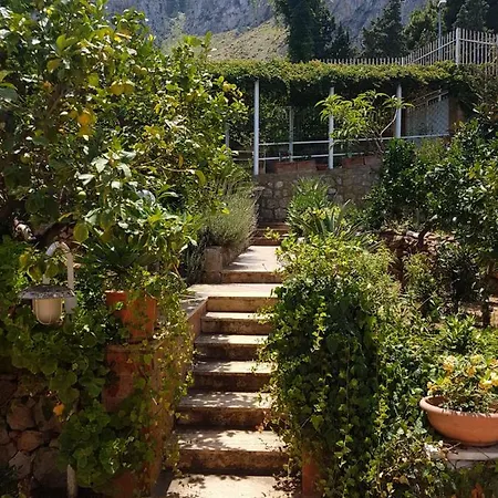 Tatil Evi Panoramic Porticello