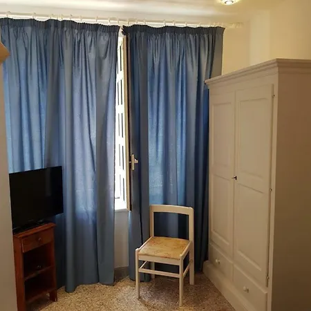 Ferienhaus Panoramic Porticello