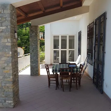 Panoramic Ferienhaus *