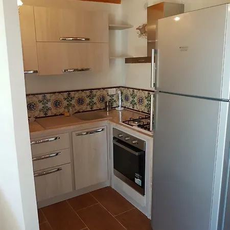 Dom wakacyjny Panoramic Porticello