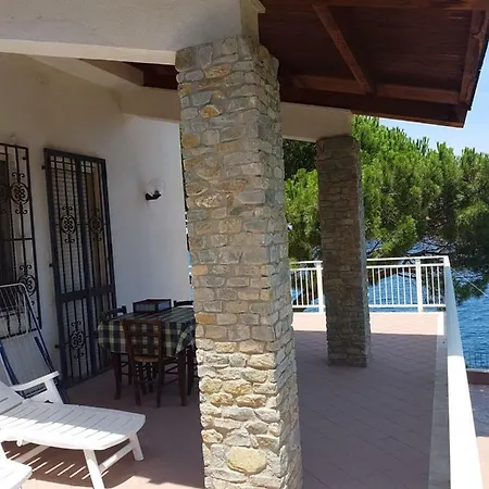 Vakantiehuis Panoramic