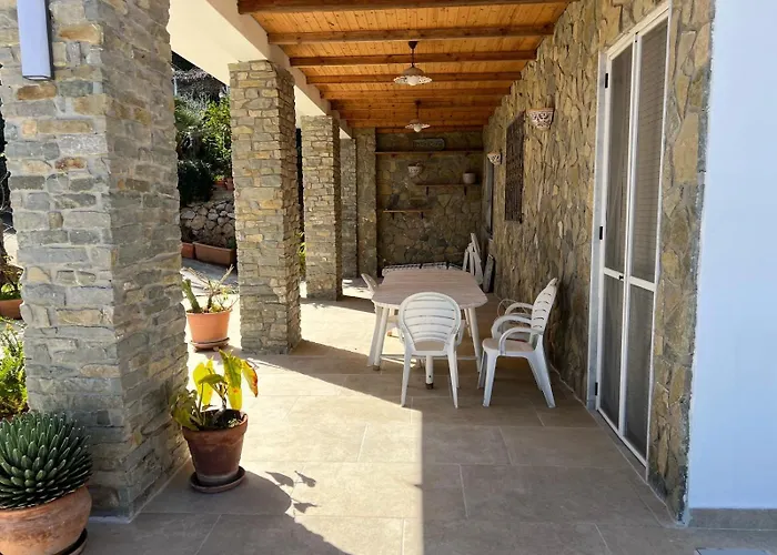 度假居 Panoramic *