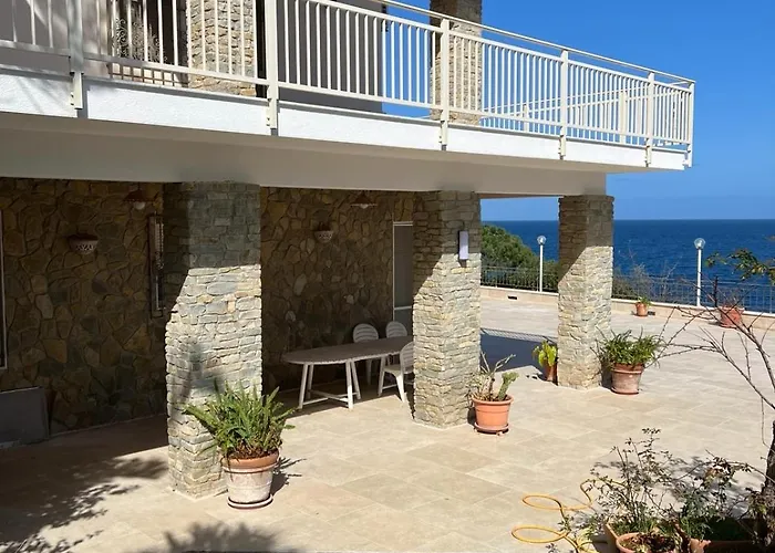 Panoramic 度假居 *