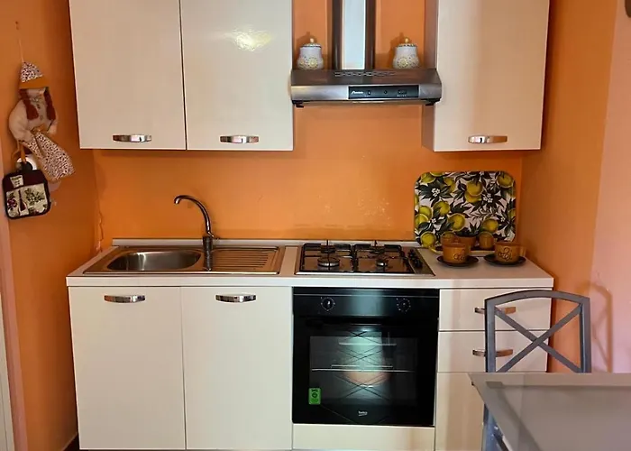 Panoramic Porticello