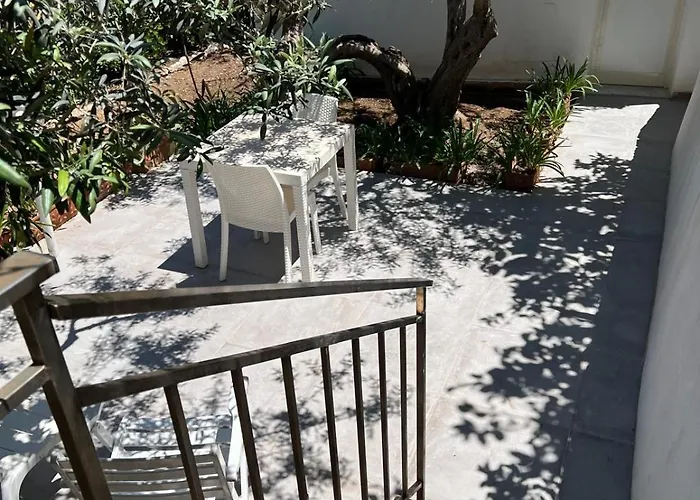 Panoramic Semesterbostad *