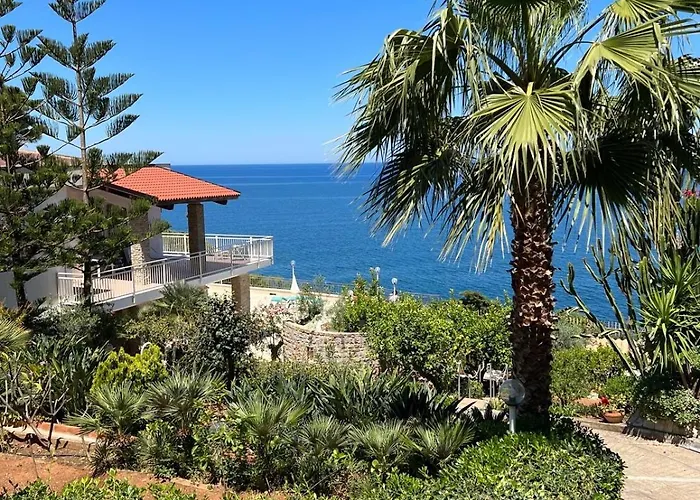 度假居 Panoramic *