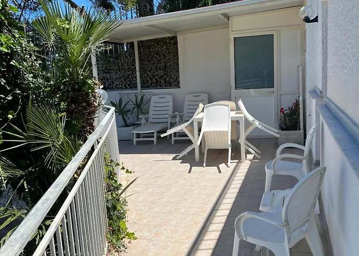 Panoramic 度假居 *