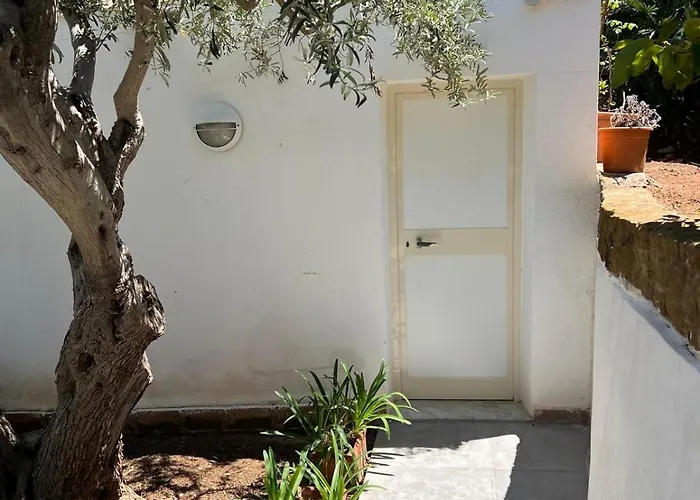 Semesterbostad Panoramic Porticello