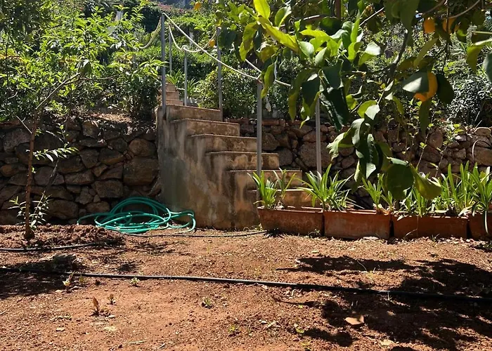 Panoramic 度假居 *