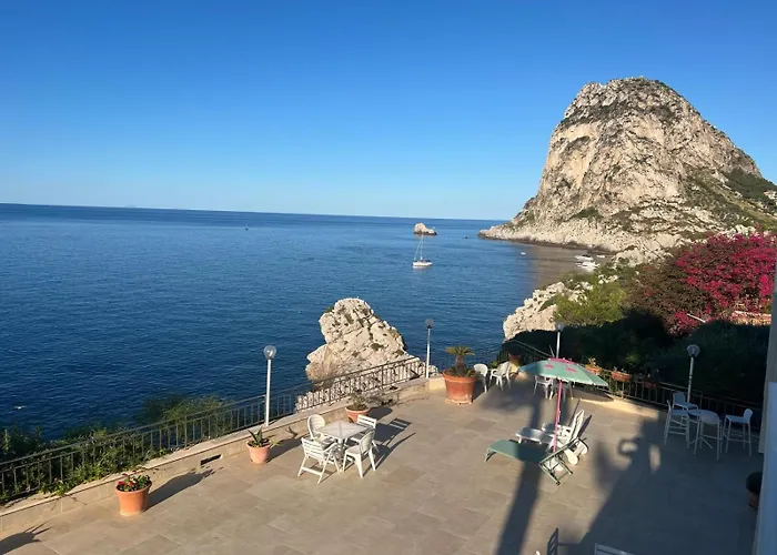 Panoramic 度假居 *