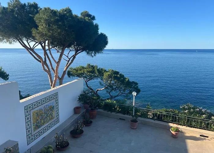 度假居 Panoramic *