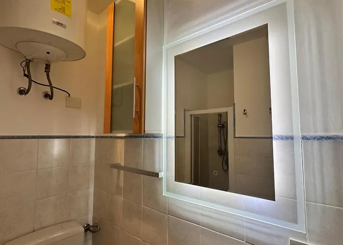 Semesterbostad Panoramic Porticello