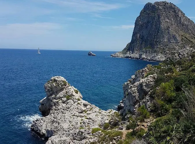 Panoramic Semesterbostad