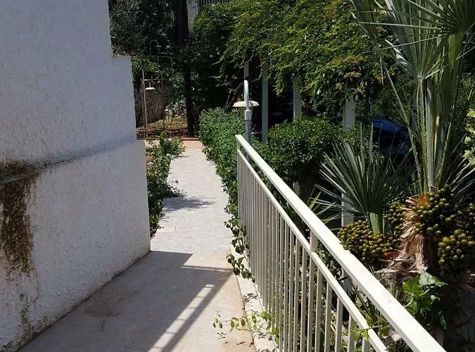 Panoramic Porticello