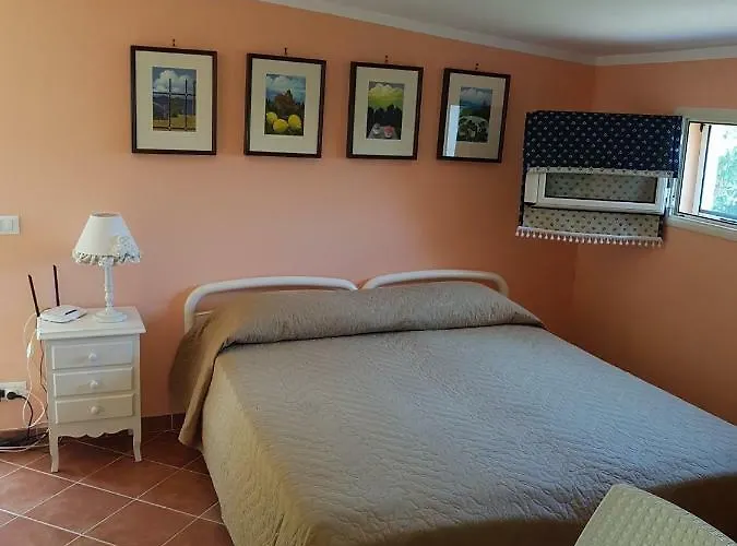 度假居 Panoramic *