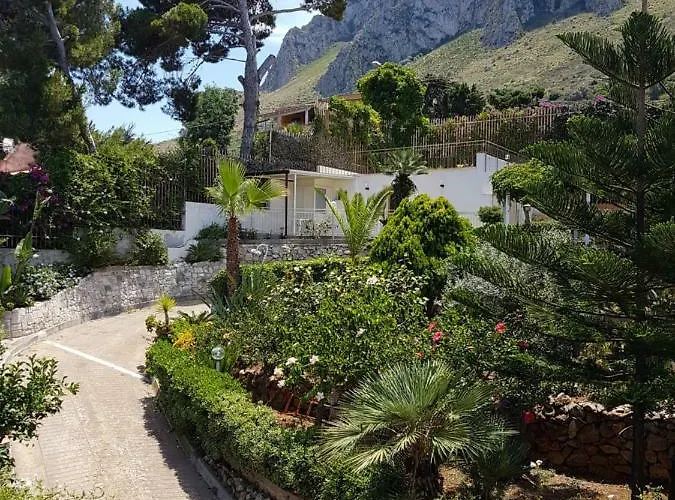 Panoramic Semesterbostad