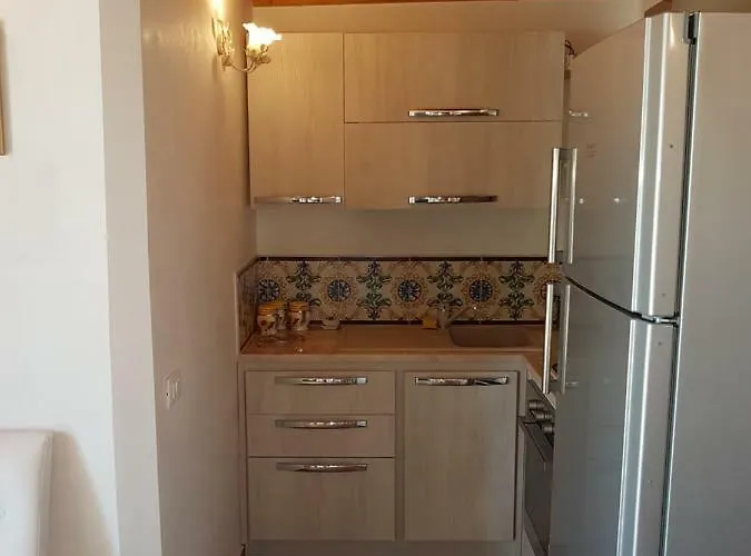 Panoramic * Porticello