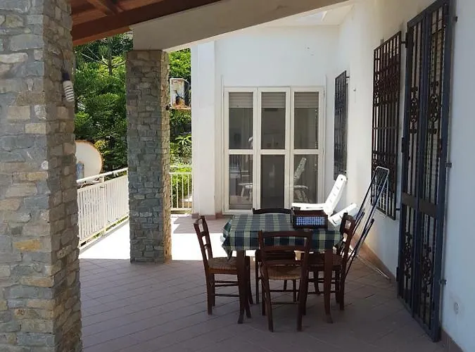 Panoramic 度假居 *