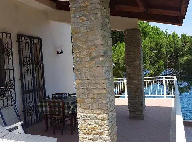 Semesterbostad Panoramic